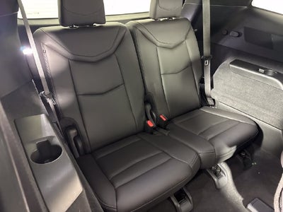 2020 Cadillac XT6 Sport