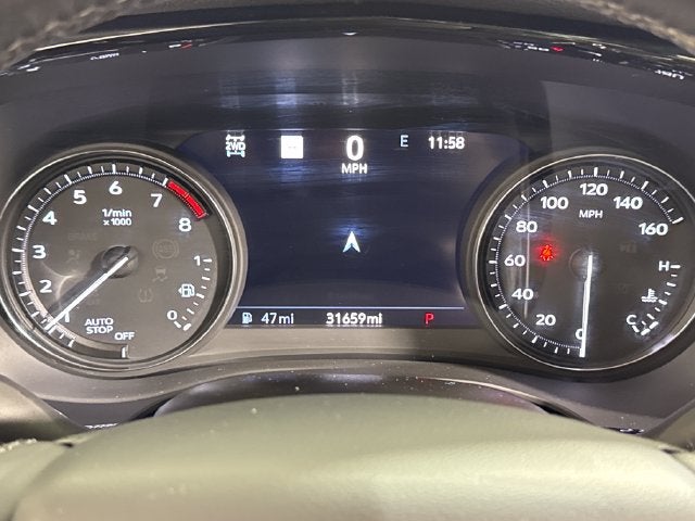 2020 Cadillac XT6 Sport