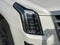 2017 Cadillac Escalade ESV Luxury