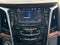 2017 Cadillac Escalade ESV Luxury