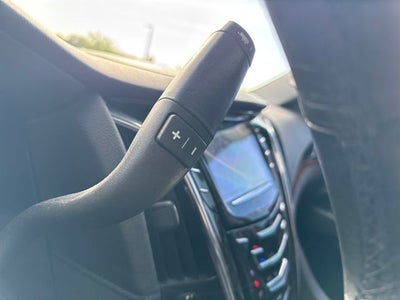 2017 Cadillac Escalade ESV Luxury