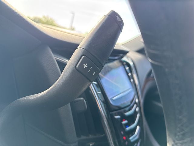 2017 Cadillac Escalade ESV Luxury