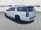 2017 Cadillac Escalade ESV Luxury