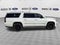 2017 Cadillac Escalade ESV Luxury