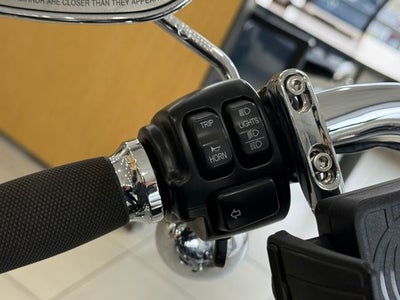 2012 Harley Davidson Fatboy Base