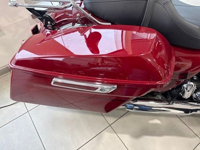 2020 Harley-Davidson Street Glide FLHX