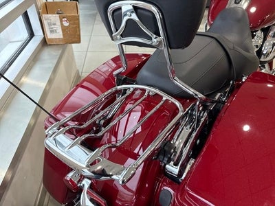 2020 Harley-Davidson Street Glide FLHX