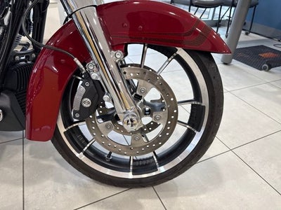 2020 Harley-Davidson Street Glide FLHX