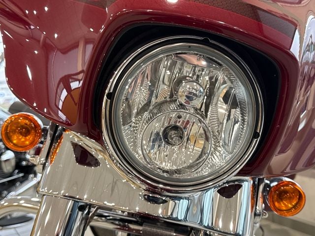 2020 Harley-Davidson Street Glide FLHX