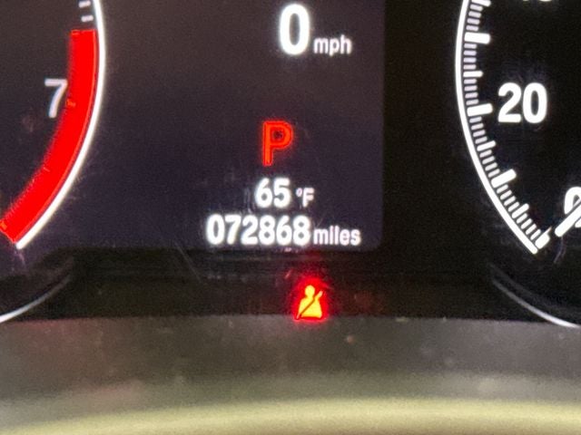 2021 Honda Accord Sport Special Edition