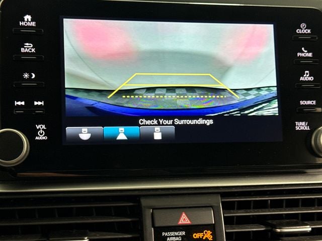 2021 Honda Accord Sport Special Edition