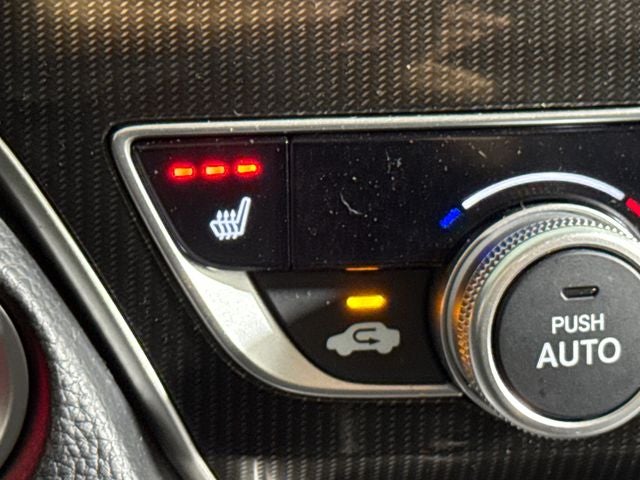 2021 Honda Accord Sport Special Edition