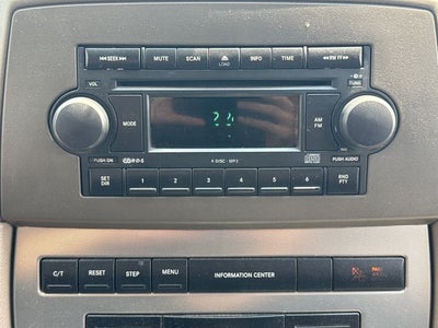2005 Jeep Grand Cherokee Laredo