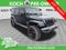 2011 Jeep Wrangler Unlimited Sahara