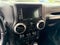 2011 Jeep Wrangler Unlimited Sahara