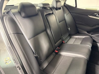2017 Nissan Maxima 3.5 SL