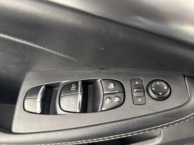 2023 Nissan Maxima SV