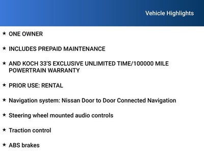 2023 Nissan Maxima SV