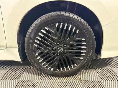 2023 Nissan Leaf SV Plus