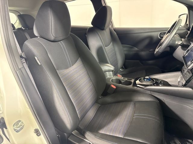 2023 Nissan Leaf SV Plus