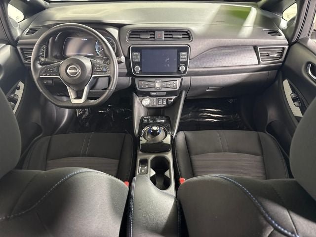 2023 Nissan Leaf SV Plus