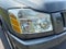 2011 Nissan Titan PRO-4X