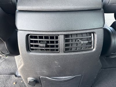 2011 Nissan Titan PRO-4X