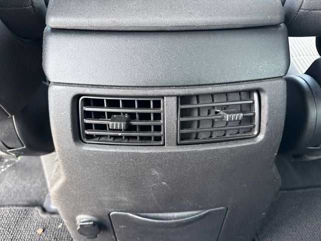 2011 Nissan Titan PRO-4X