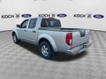 2007 Nissan Frontier SE I4