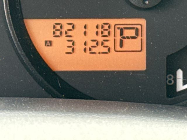 2007 Nissan Frontier SE I4