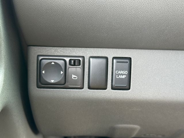 2007 Nissan Frontier SE I4