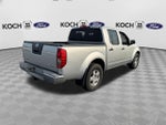 2007 Nissan Frontier SE I4