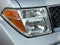 2007 Nissan Frontier SE I4