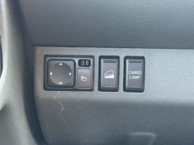 2013 Nissan Frontier SV