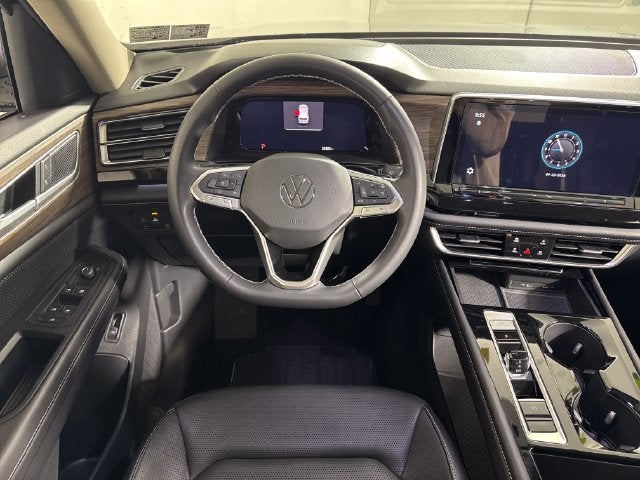 2024 Volkswagen Atlas 2.0T SEL