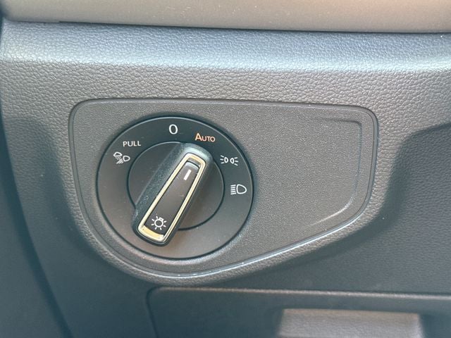 2020 Volkswagen Atlas Cross Sport 3.6L V6 SEL R-Line 4Motion