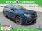 2021 Volkswagen Atlas 3.6L V6 SE w/Technology R-Line