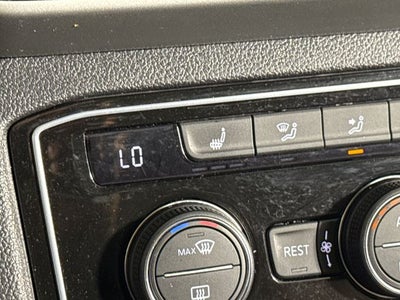 2023 Volkswagen Atlas 3.6L V6 SEL R-Line
