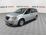 2008 Chrysler Town & Country LX