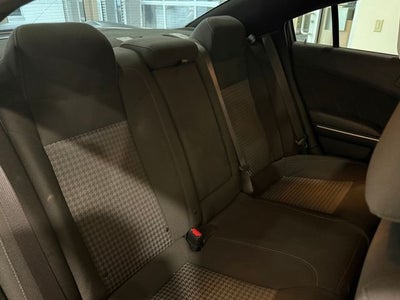 2023 Dodge Charger R/T Scat Pack