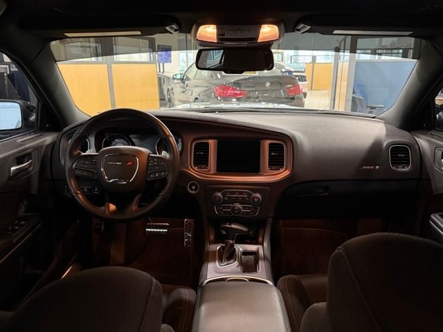 2023 Dodge Charger R/T Scat Pack