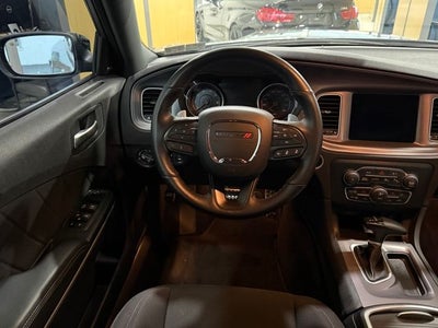 2023 Dodge Charger R/T Scat Pack