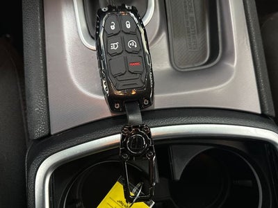 2023 Dodge Charger R/T Scat Pack