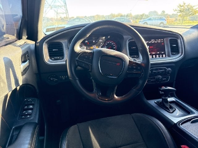 2017 Dodge Charger R/T Daytona 392 Daytona Edition