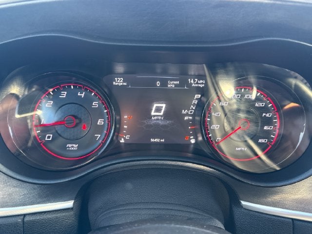 2017 Dodge Charger R/T Daytona 392 Daytona Edition
