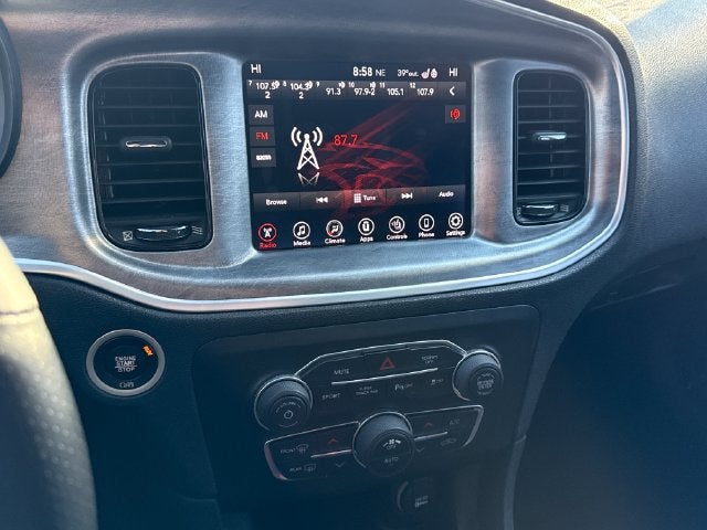 2017 Dodge Charger R/T Daytona 392 Daytona Edition