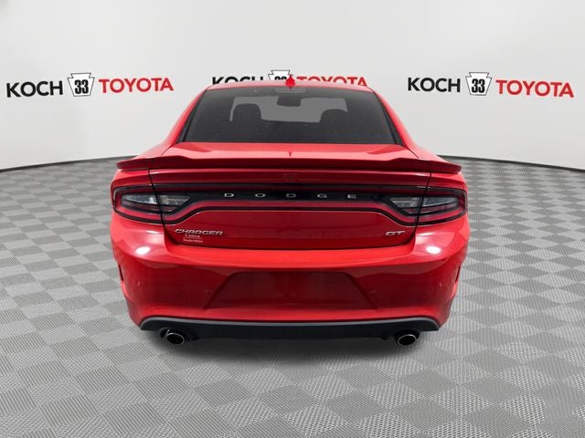 2023 Dodge Charger GT