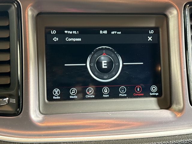 2019 Dodge Challenger R/T