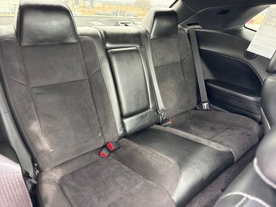 2017 Dodge Challenger GT