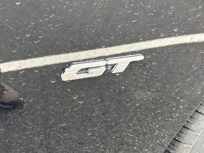 2017 Dodge Challenger GT